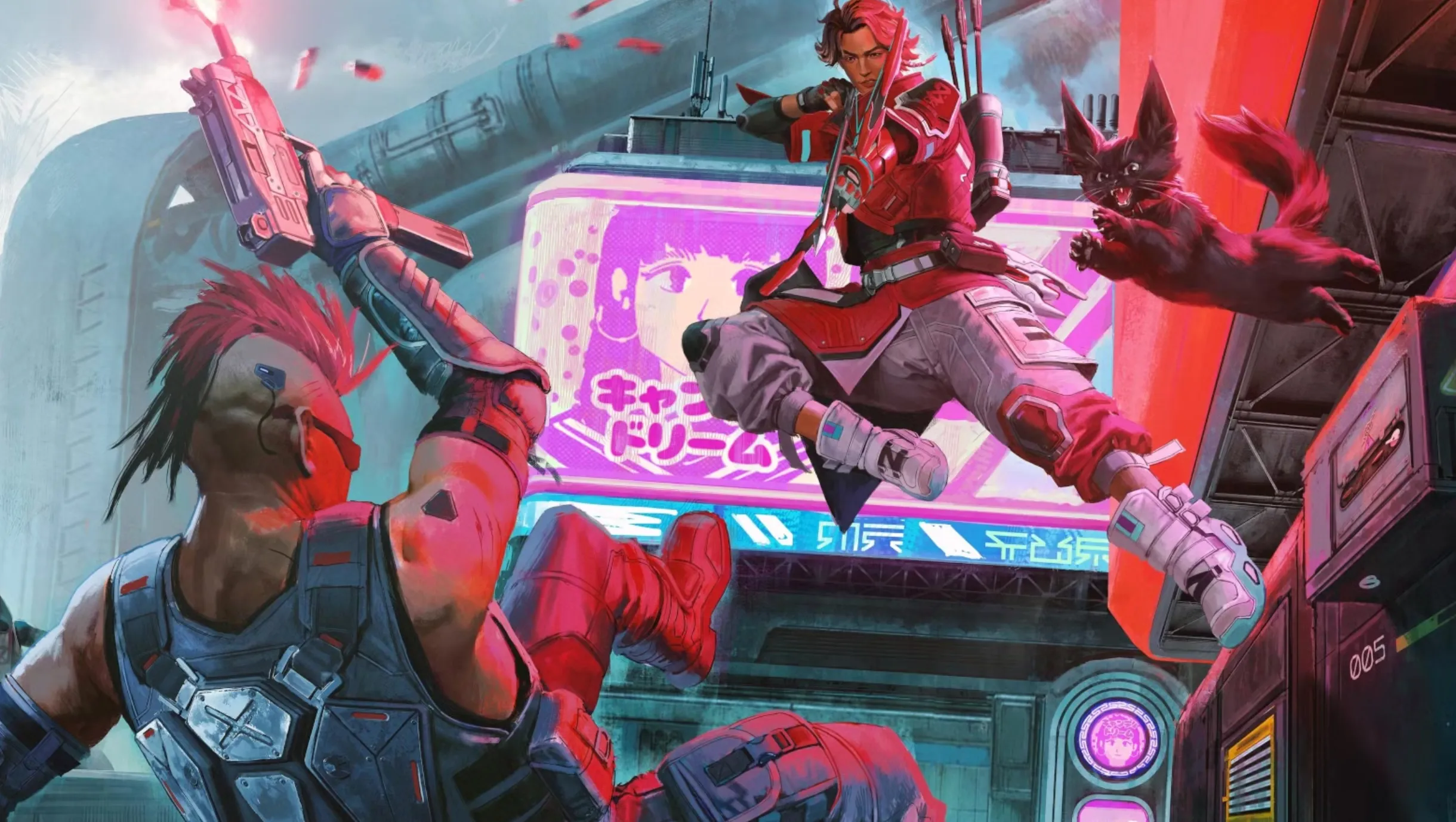 How to Counter Sparrow in Apex Legends